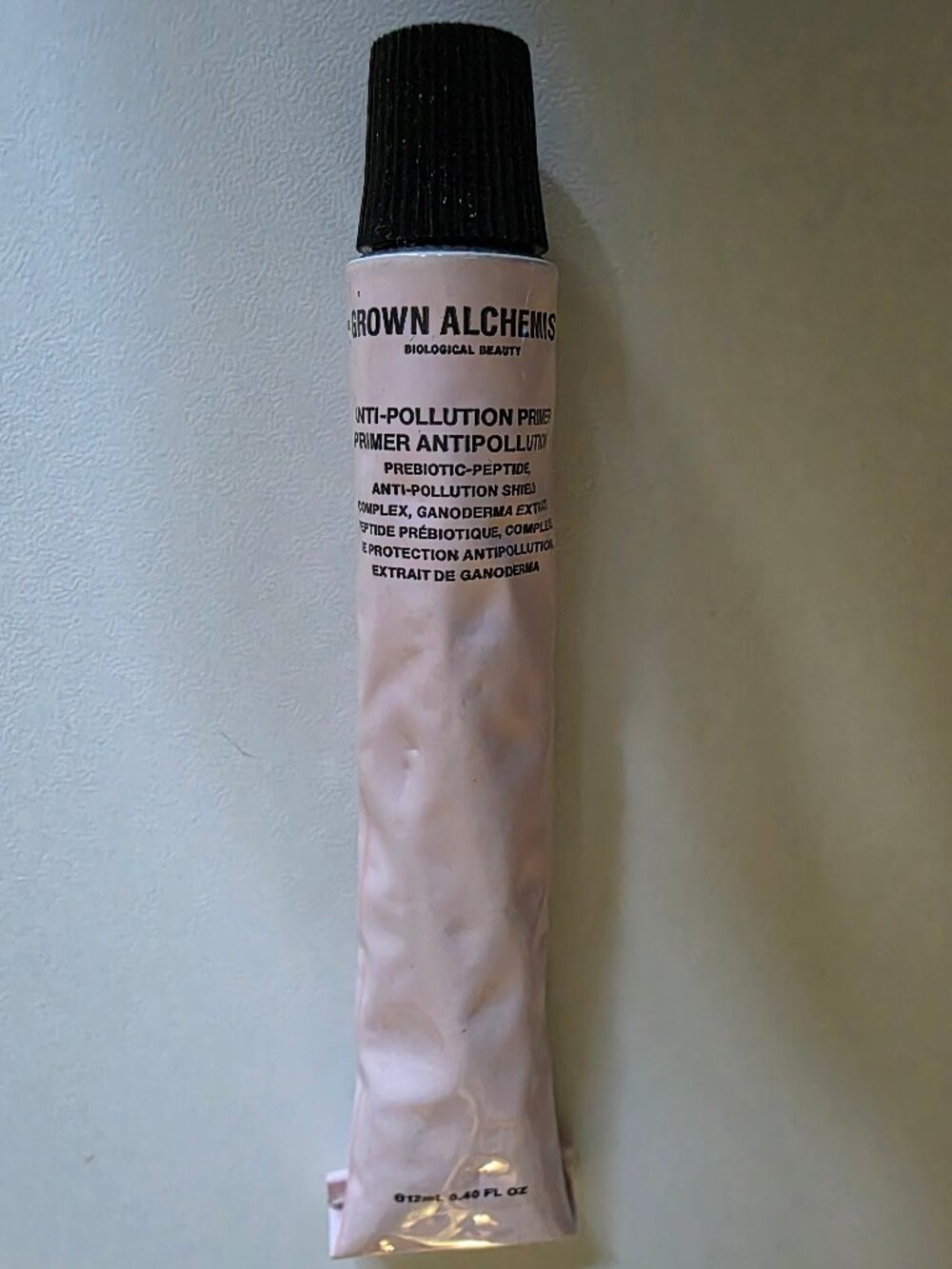 Grown Alchemist Antipollution Primer 50ml
